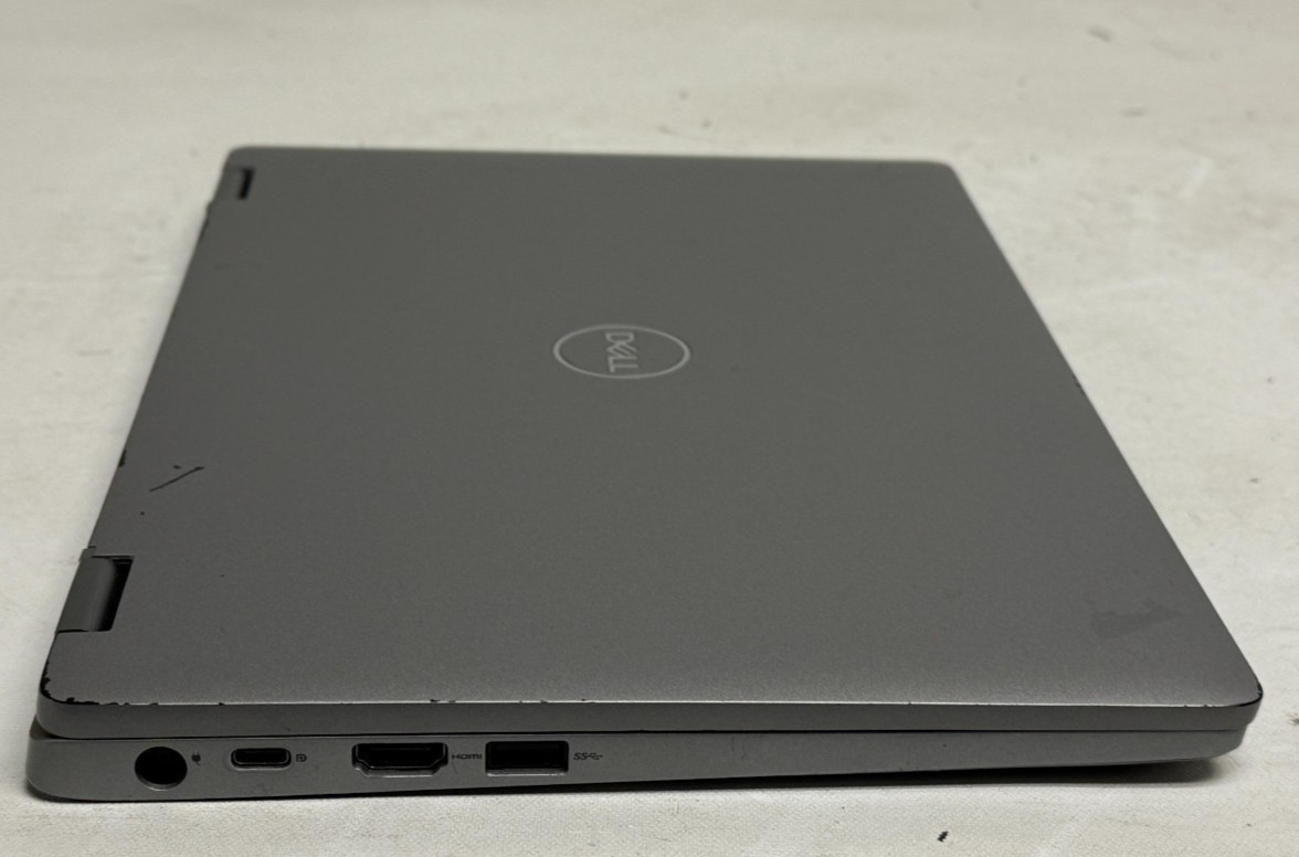 Dell Latitude 5310 2in1 13.3″ (i5-10310u – 16GB RAM – 256GB SSD – Win11Home)