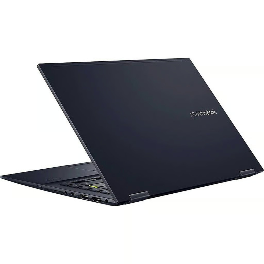 ASUS VivoBook Flip 14″ (8GB|256GB, AMD Ryzen 5500U) TM420UA-WS51t