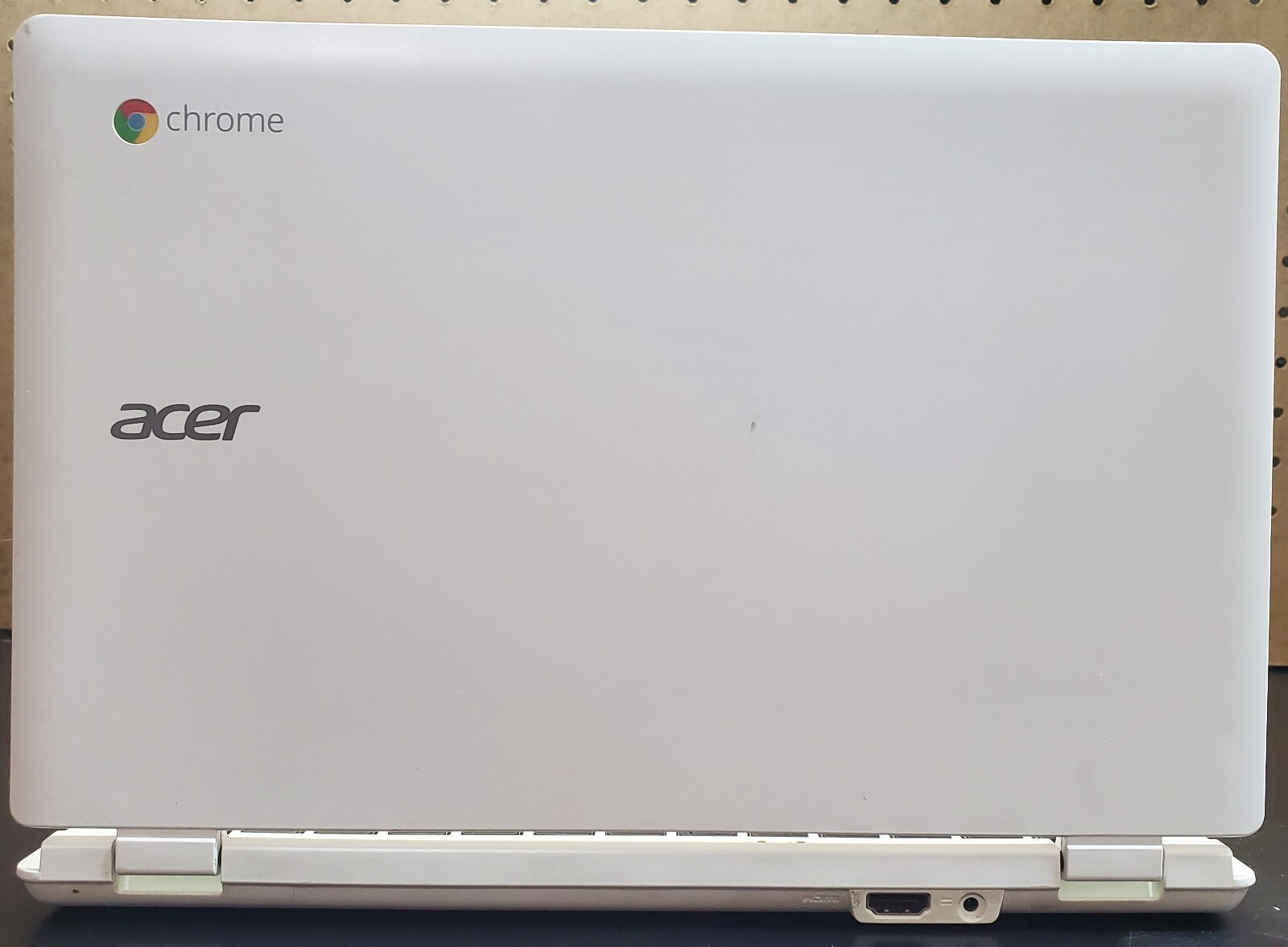 Acer Chromebook CB3-111-C6EQ Series Intel Chrome OS 4GB RAM 16GB SSD