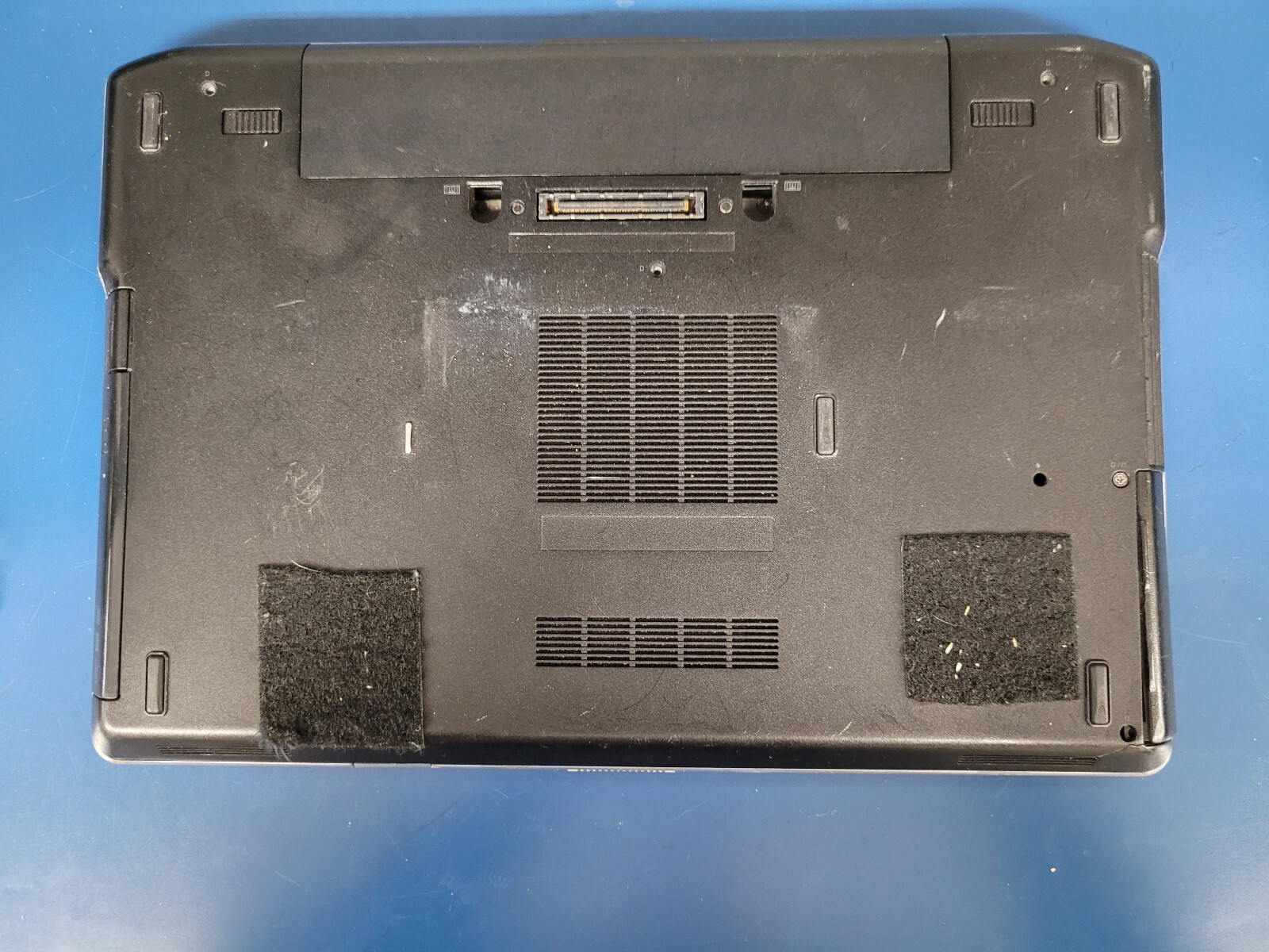 DELL Latitude E6430 Laptop w/ Intel Core i5-3210M 2.50 GHz 8 GB NO HDD/CADDY