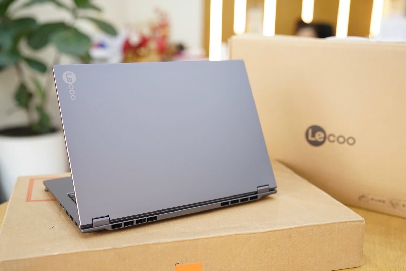 Lenovo Lecoo Pro 14 (2025) 32/1Tb Okulink Ryzen 7 H255 NEW/ SEALED