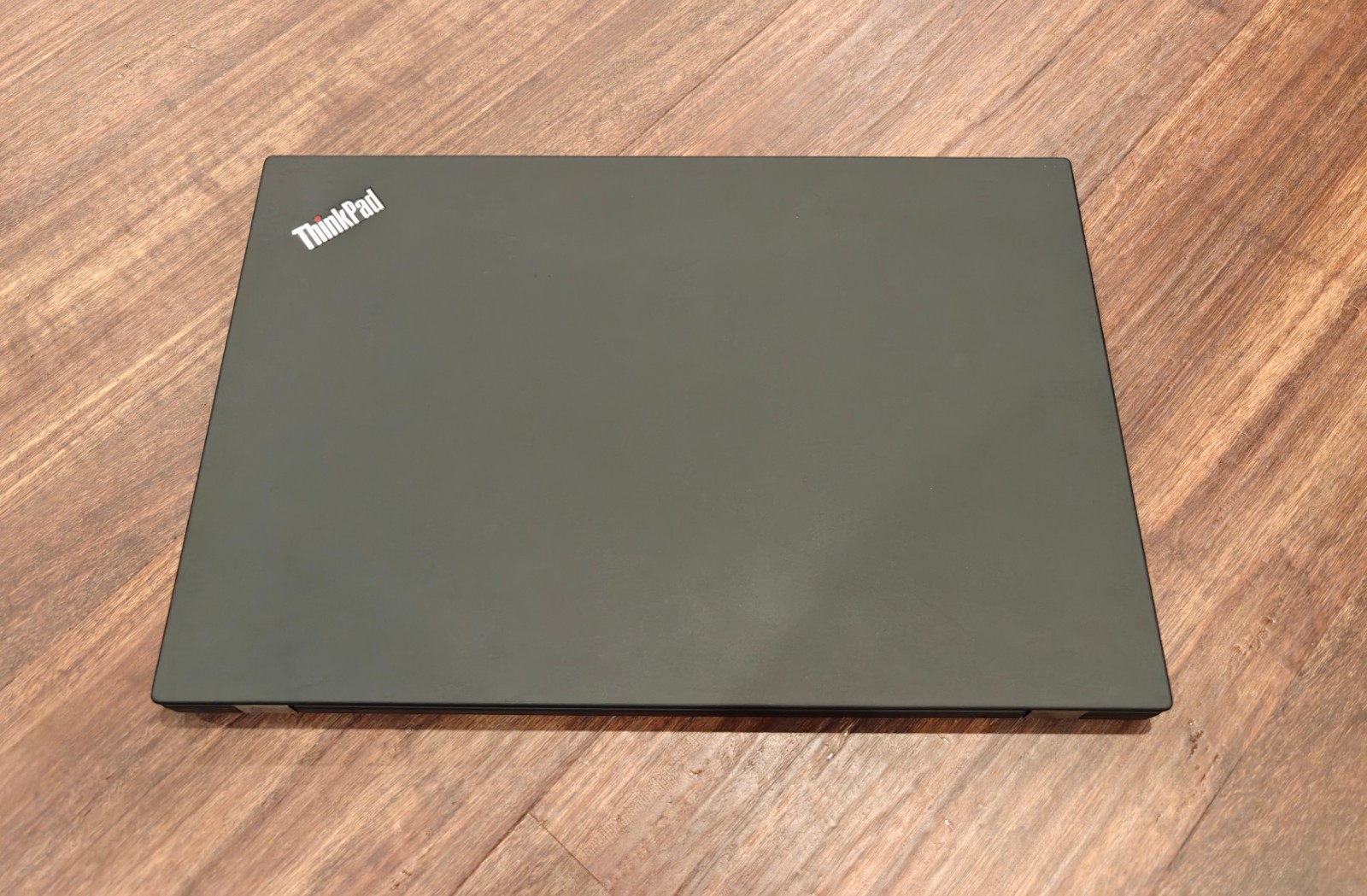 Lenovo ThinkPad T15 Laptop 15.6″ Touchscreen Intel i7 32GB RAM 512GB NVMe Win11