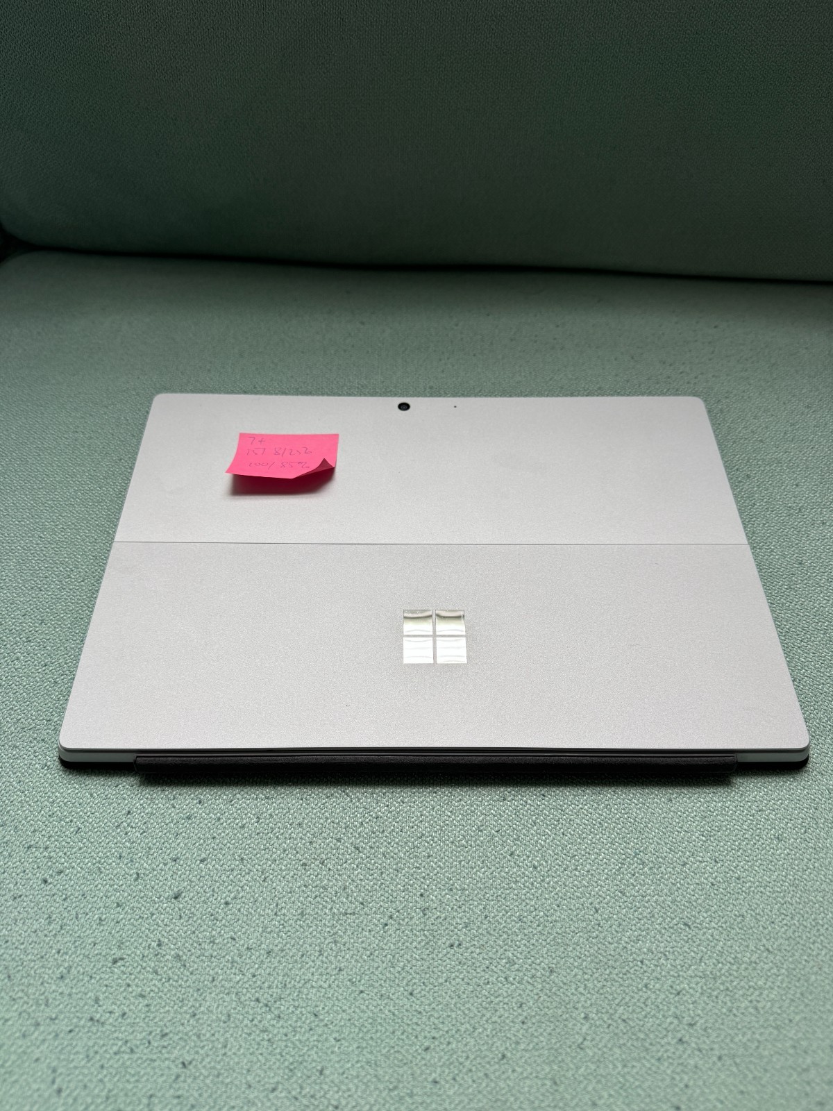 Microsoft Surface Pro 7+ 12.3″ Intel i5 11th Gen, 8GB / 256GB, Windows 11 Pro