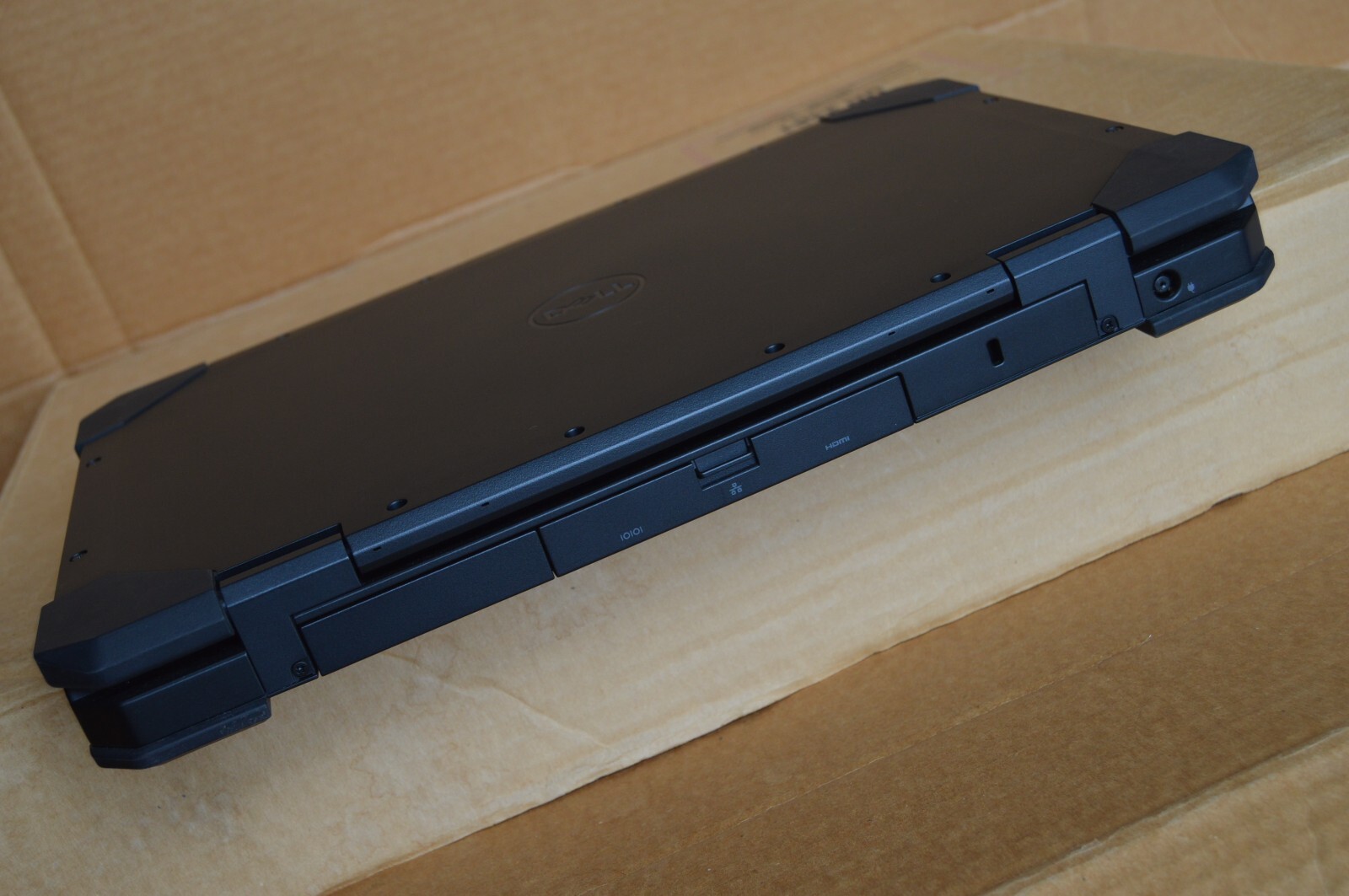 Dell Latitude 14 Rugged 5420 i5-8350U 1080P TOUCH 32GB 1TB LTE