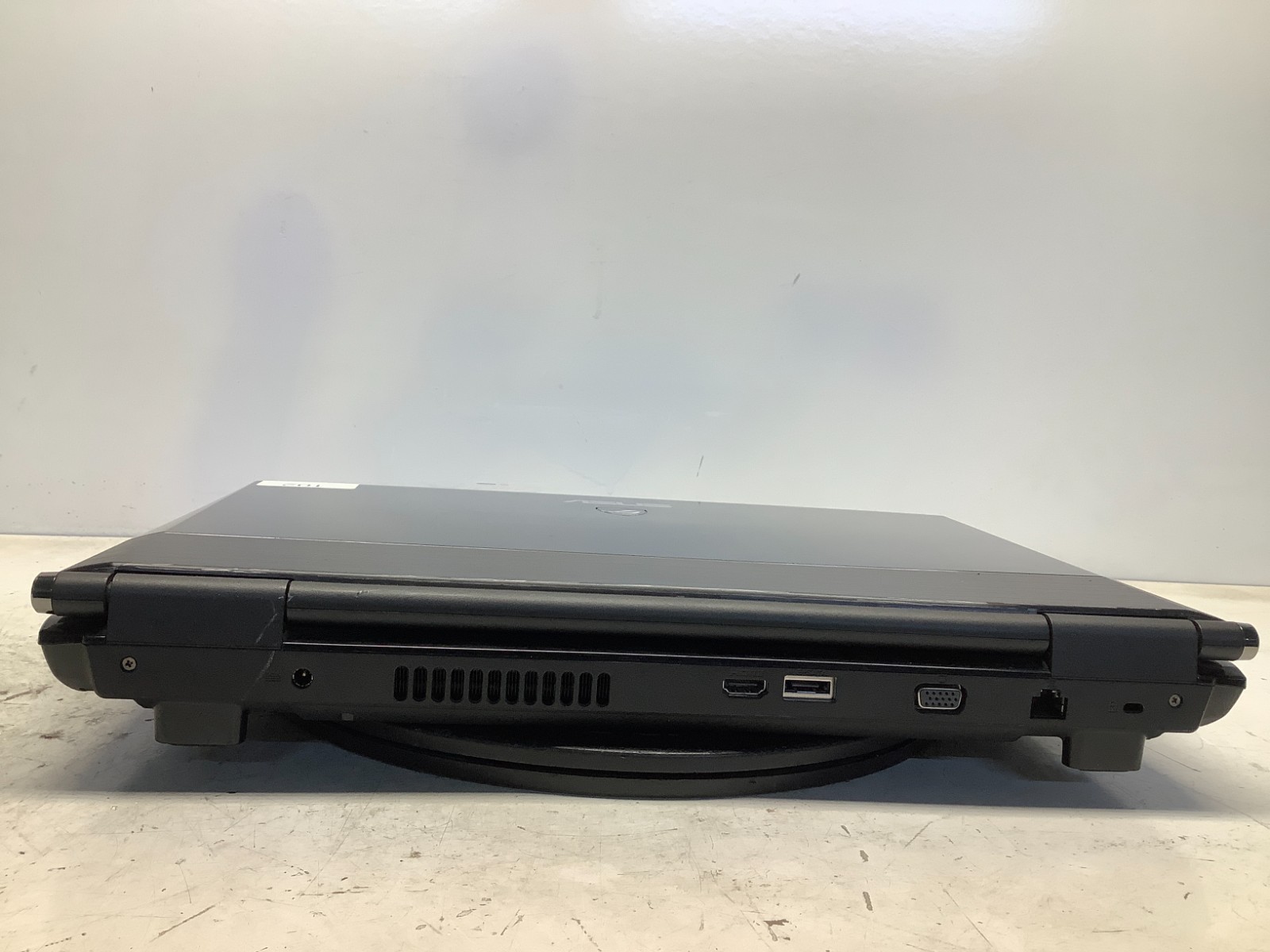 Asus G72GX-RBBX05 Intel Core 2 Duo P8700 2.53GHz 6 GB NO HDD
