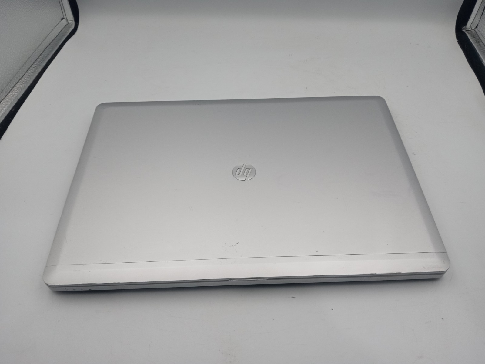 HP EliteBook Folio 9470m 14″ Laptop Intel Core i5 8GB RAM 128GB SSD Windows 10