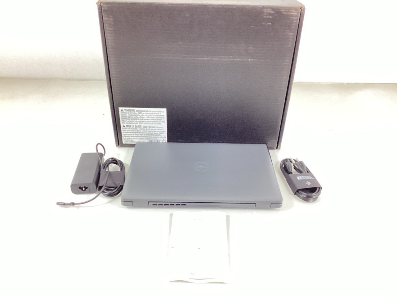 Dell Latitude 3450 14″ FHD i5-1335U 1.3GHz 16GB 512GB SSD WiFi 6E (8PXTR)