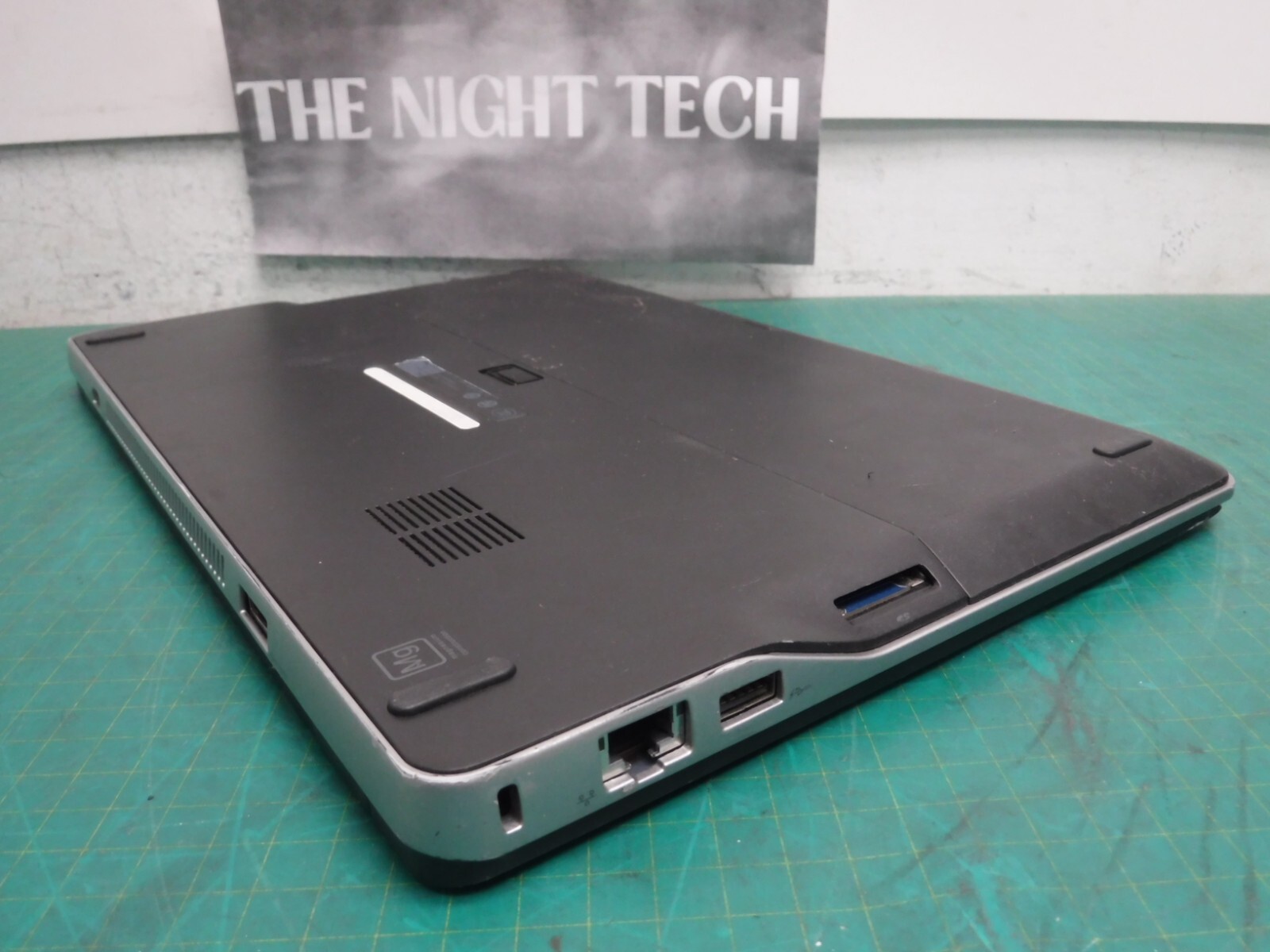 DELL LATITUDE 6430U Intel Core i7-3687U 2.10 GHz 4 GB | No HD/OS | D396mx1