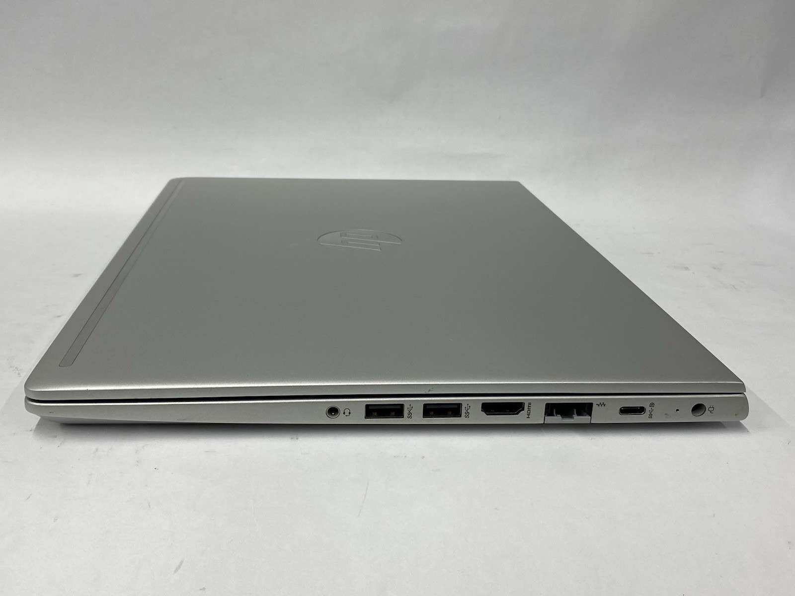 HP ProBook 440 G7 – Touch FHD – i3-10110u – No RAM/SSD/OS – READ