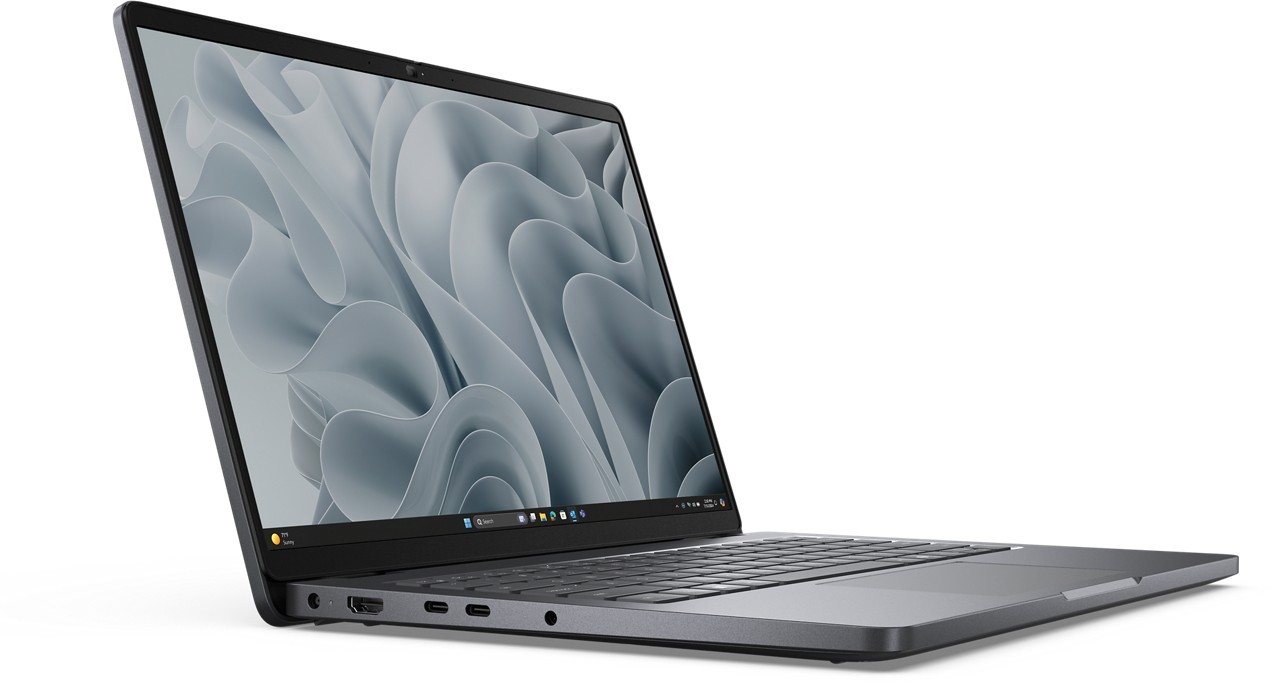 Dell 14″ AMD Ryzen™ 5 220, 6 cores 256 GB SSD, TLC 8 GB DDR5
