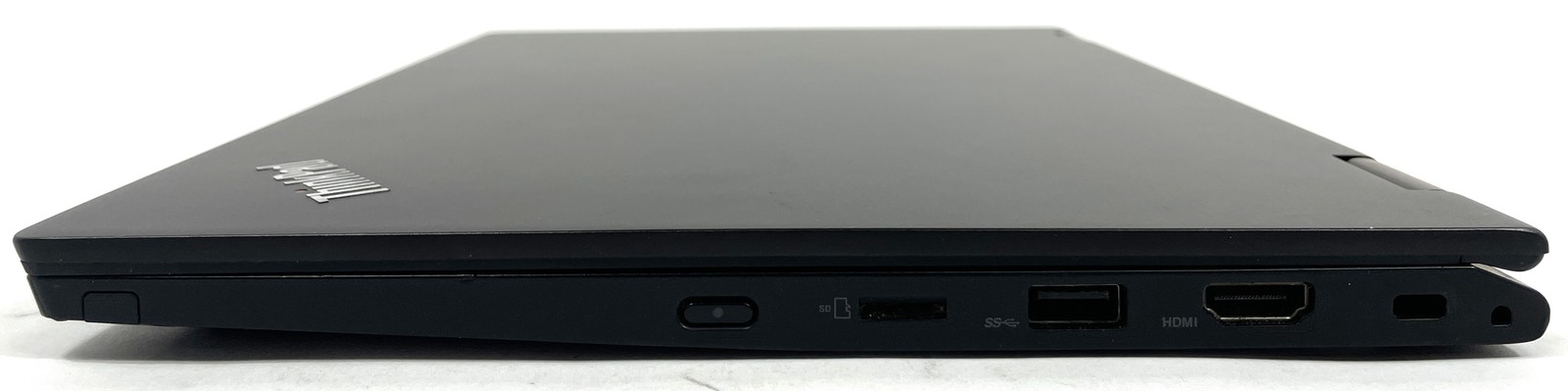 Lenovo ThinkPad L13 Yoga Gen 2 i5-1145G7 2.6GHz 512GB SSD 16GB RAM WIN 11 – Port