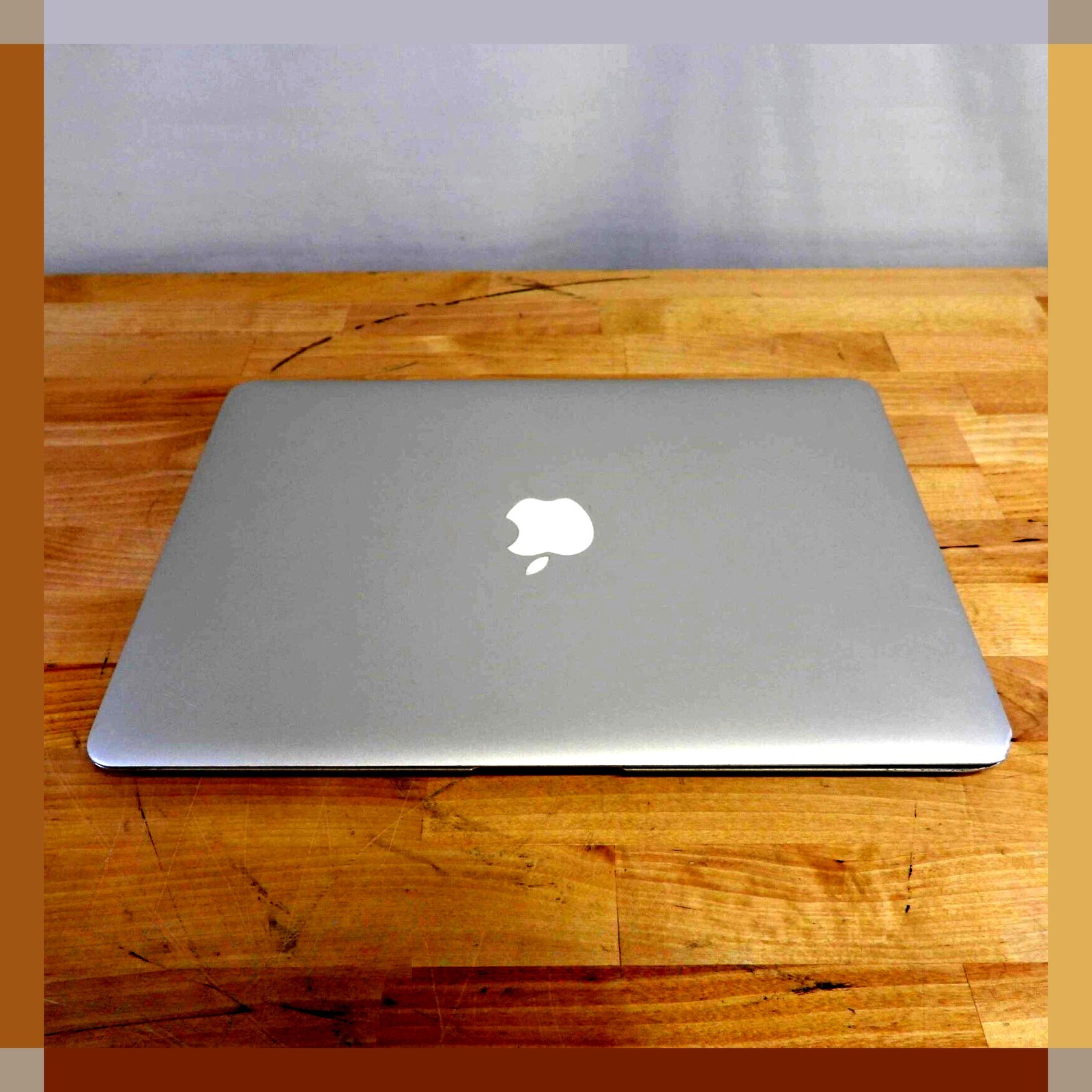 Apple MacBook Air A1466 i7-4650U 1.70GHz 4GB RAM Early 2014(No Drive)