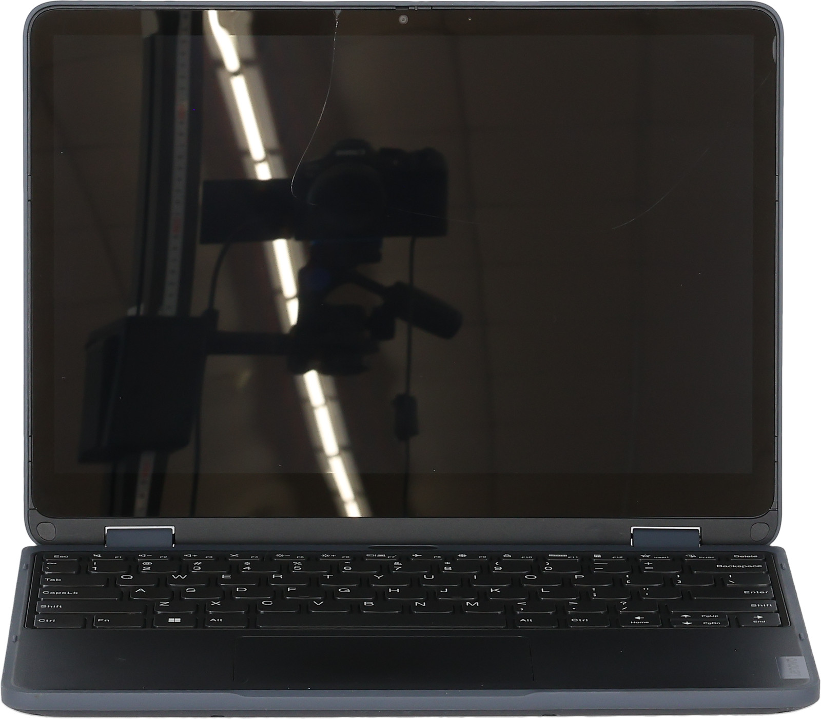 Lenovo 500w Yoga Gen 4 12.2″ Laptop : N 12th Gen | 8GB Ram 256GB SSD | Windows 1