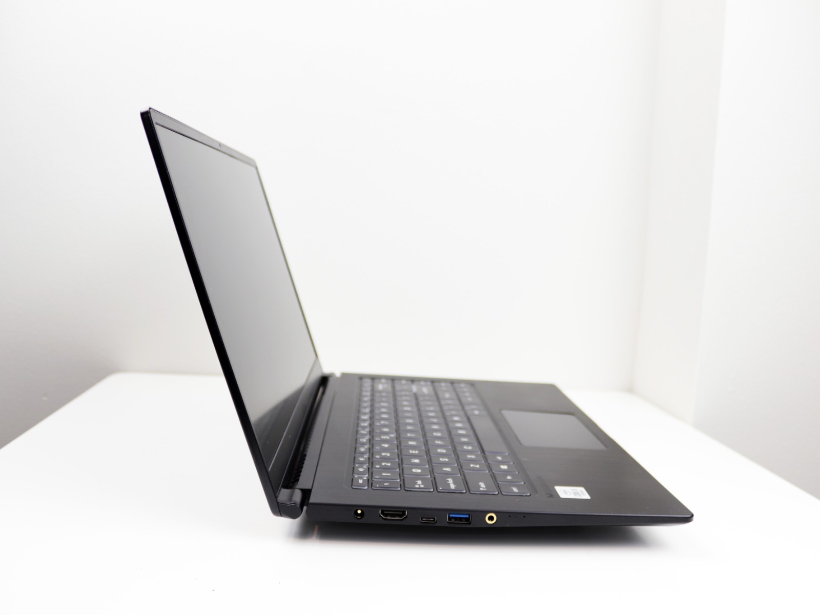 MSI Modern 15 Full HD Laptop Core i5-10210U 8GB DDR4 512GB SSD Windows 11