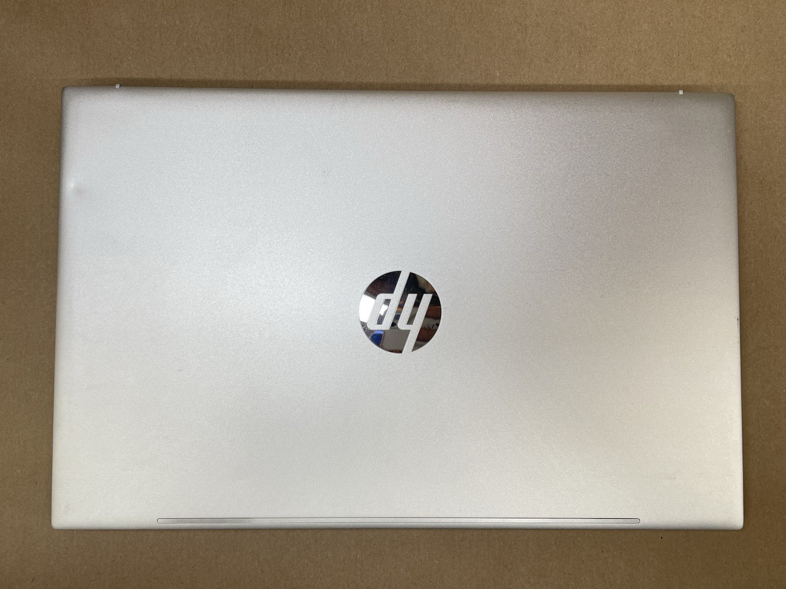 HP Pavilion 15-eg0053cl 15.6″ i5-1135G7 @2.40GHz 12GB RAM 256GB SSD Win 11 Pro