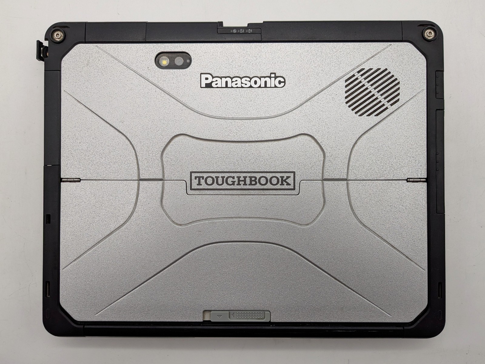 Panasonic Toughbook CF33 MK1 2-in-1 12″ Touch I5-7300U 16GB 4G LTE Stylus *READ*