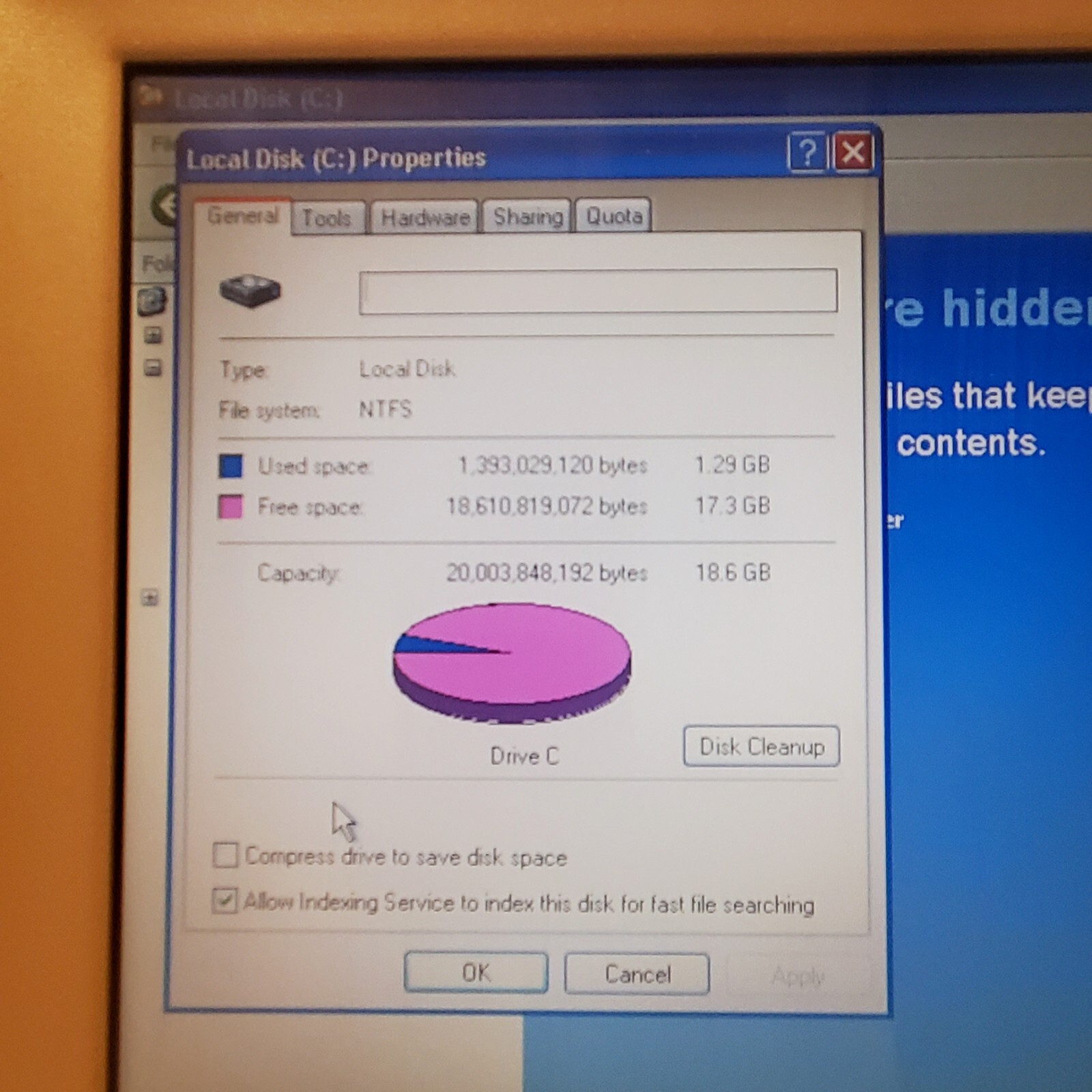 Toshiba Satellite Pro 490CDT Pentium II Windows XP + Battery & Power Adapter
