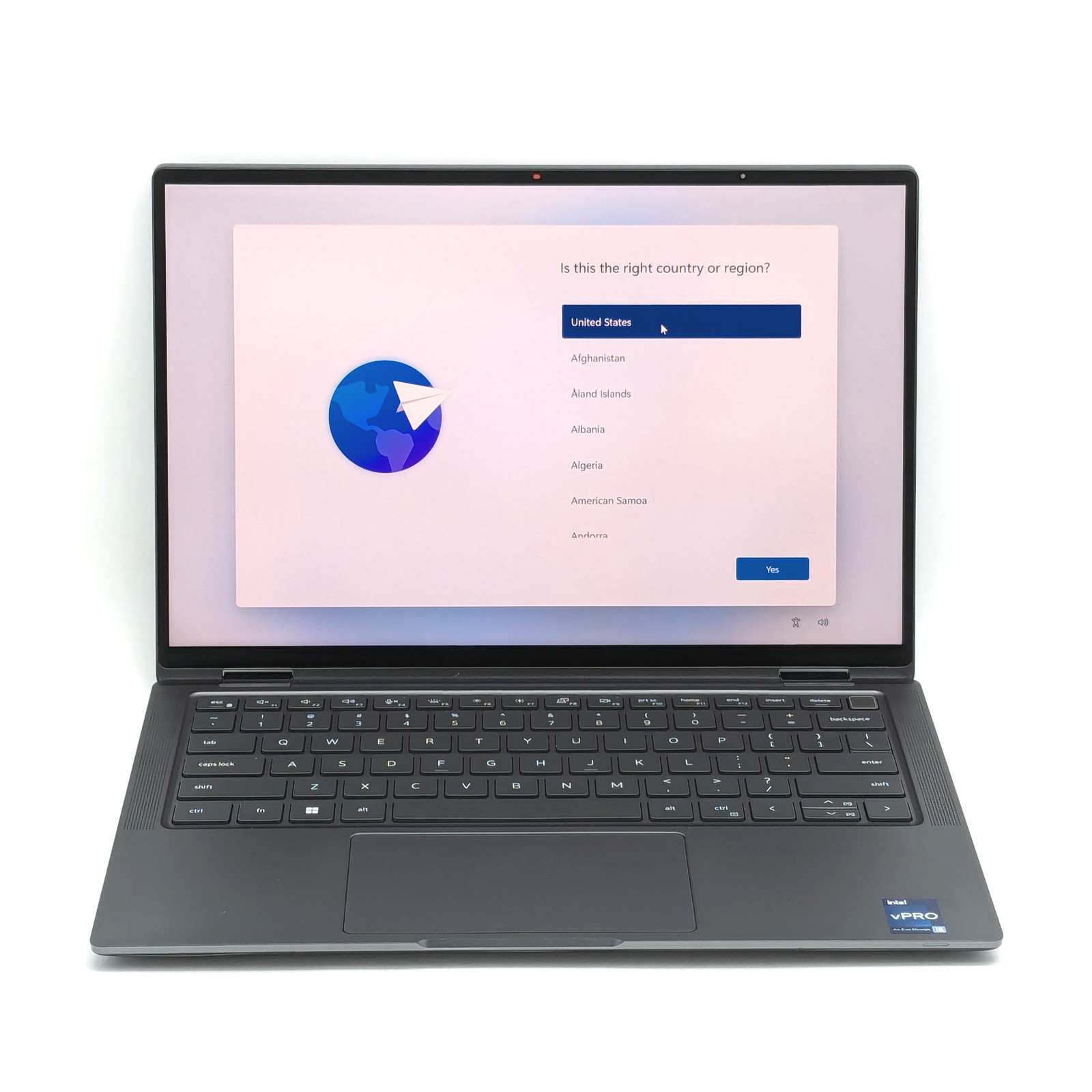 Dell Latitude 9330 13.3″ i5-1240U 16GB DDR5 256GB SSD Windows 11 Home