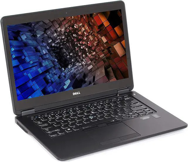 Dell Latitude E7450 14 in i7-5600U @ 16GB DDR3 128GB SSD No OS
