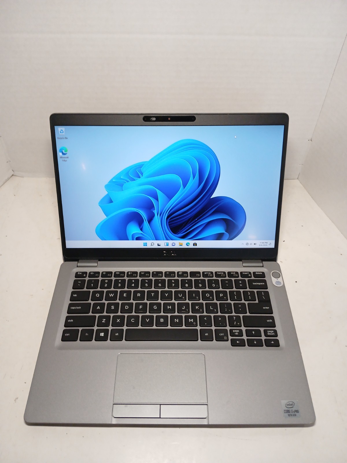 Dell Latitude 5310 13.3″ Laptop Core i5-10310U 4GB RAM 512GB SSD Win11 #97