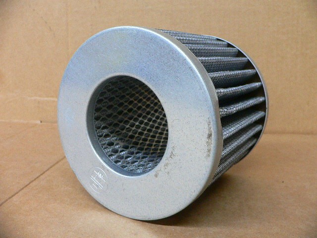Replacement Pleated Vacuum Filter 5491 068 H905738