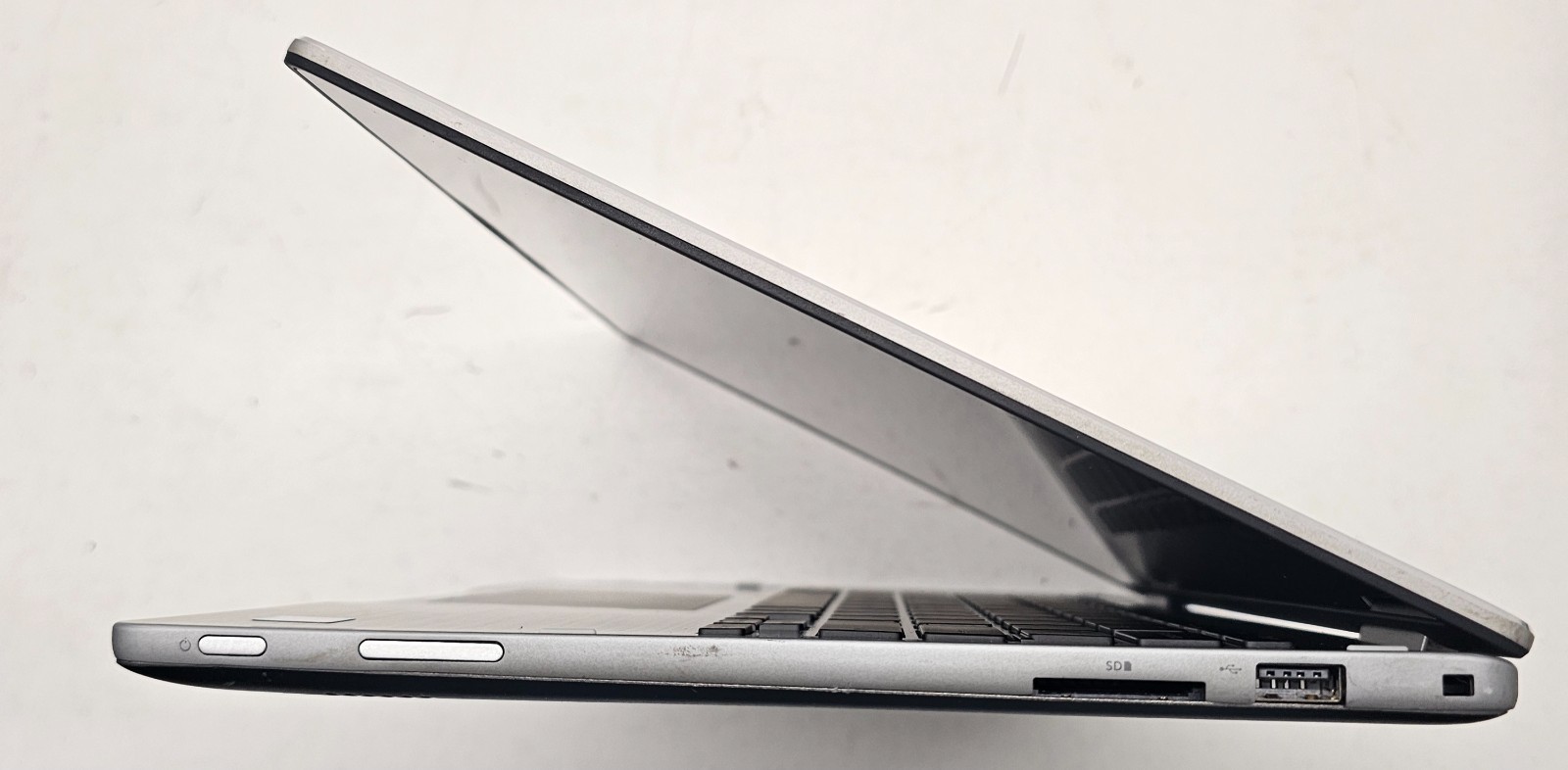 Dell Inspiron 13-7368 Laptop Intel Core i5-6200U 8GB Ram NO HD/OS/BATT (FL)