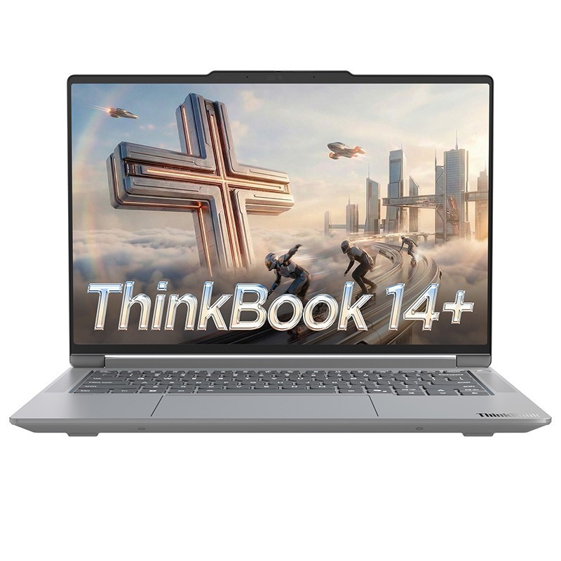 LENOVO ThinkBook 14+ 2026 AI Laptop Intel Cor Ultra X7-358H 14.5″ 3K Forcepad