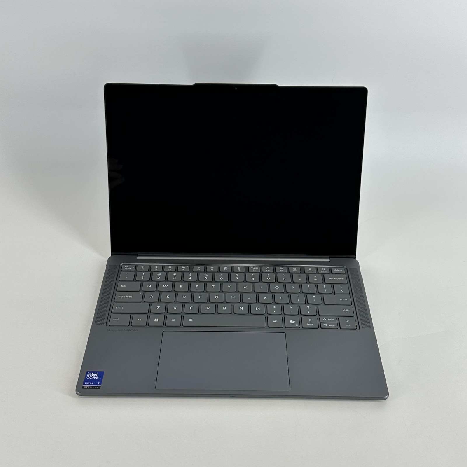 Lenovo Slim 7i 14 Gray FHD+ TOUCH 2.2 GHz Ultra 7 258V 32GB 1TB SSD Excellent