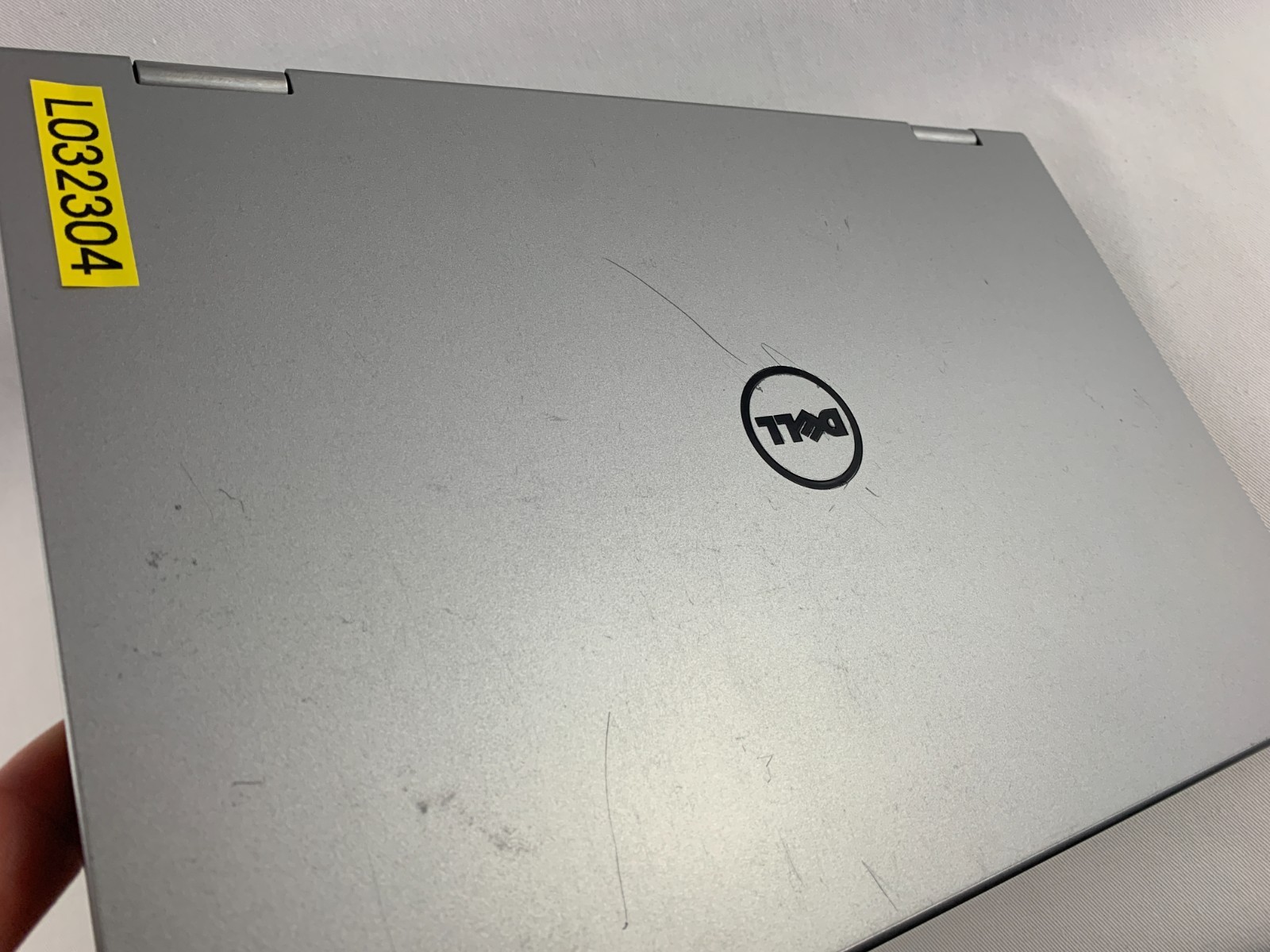 Dell Inspiron 11-3147 Laptop, Intel Pentium N3530 2.16GHz 4GB RAM 320GB HDD W10H