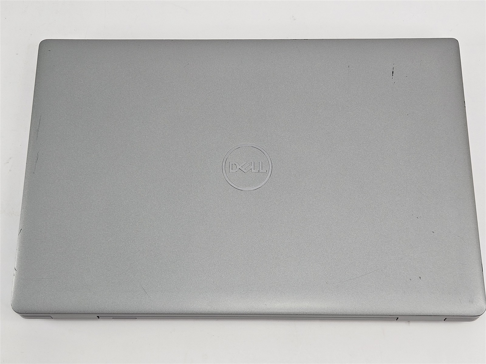 Dell Precision 3571 Gray 15.6″ Core i7-12800H 16GB RAM 512GB NVMe SSD T600