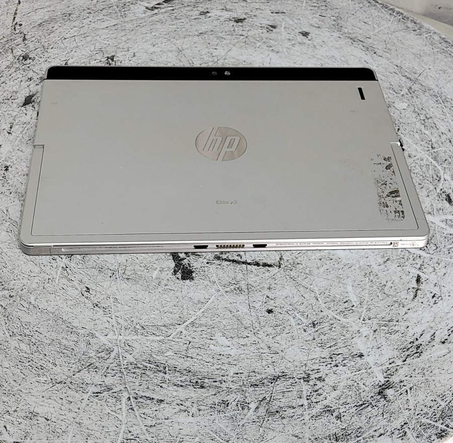 HP Elite X2 1012 G1 PC Tablet Core M7-6Y75 8GB 256GB SEE NOTES
