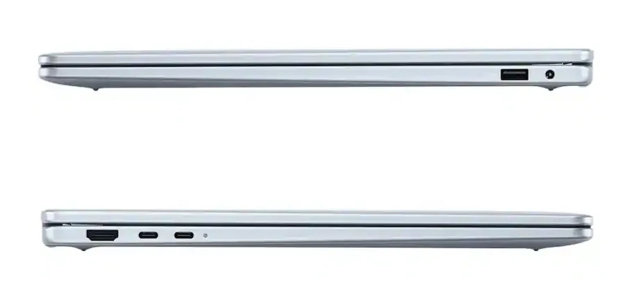 OPEN BOX-Dell 16″ Intel® Core™ Ultra 7 256V, 8 cores 1 TB SSD 16 GB LPDDR5X