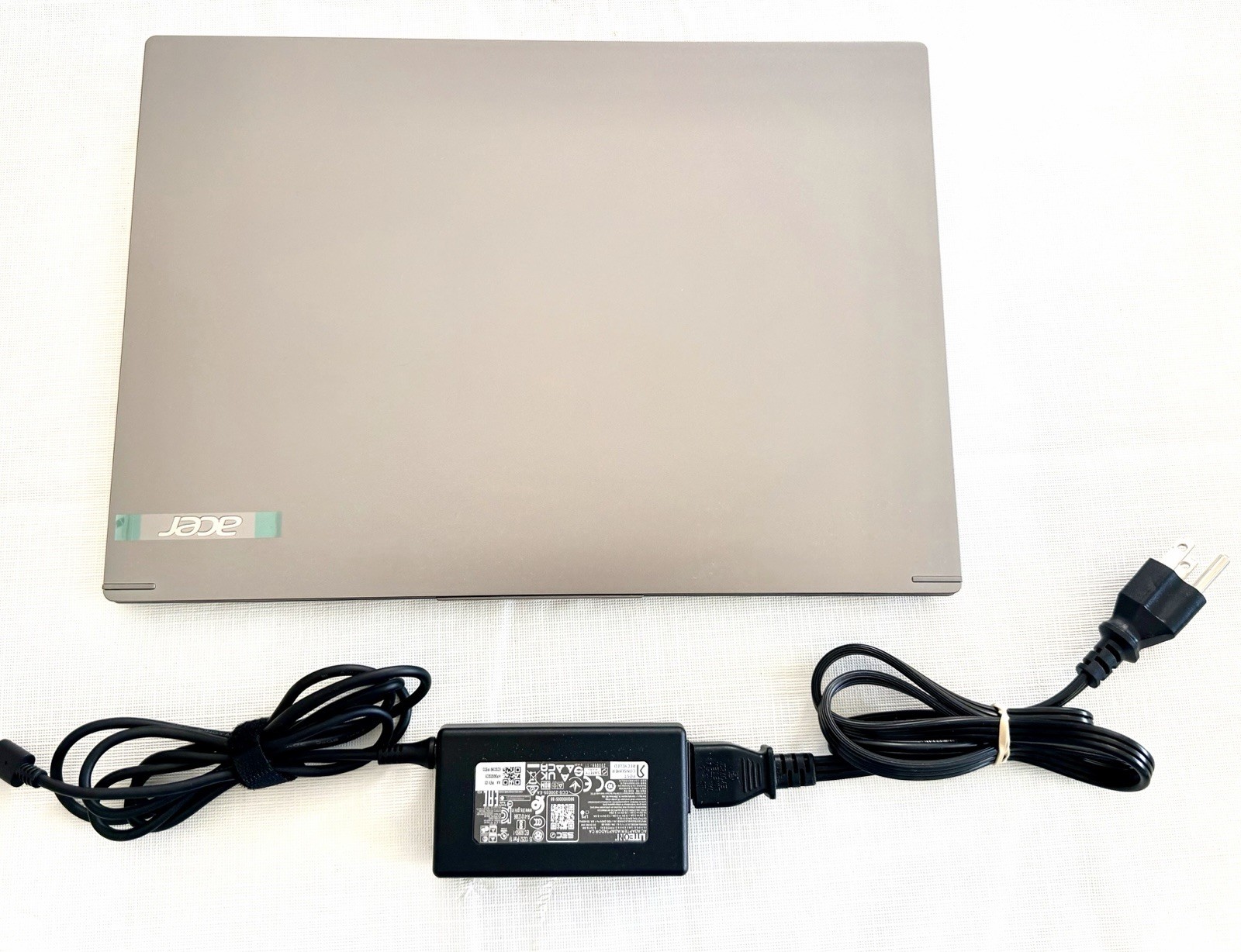 Acer Aspire 14″ i9-288V Core Ultra 9 32GB LPDDR5 RAM 1TB SSD ARC 140V AI Laptop