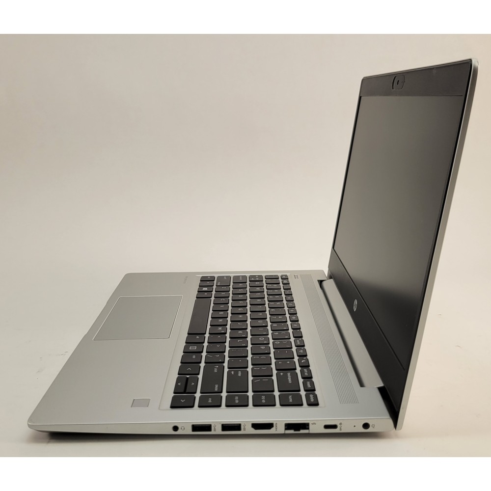 HP ProBook 440 G7 14″, i7-10510U -16GB DDR4- 512GB SSD