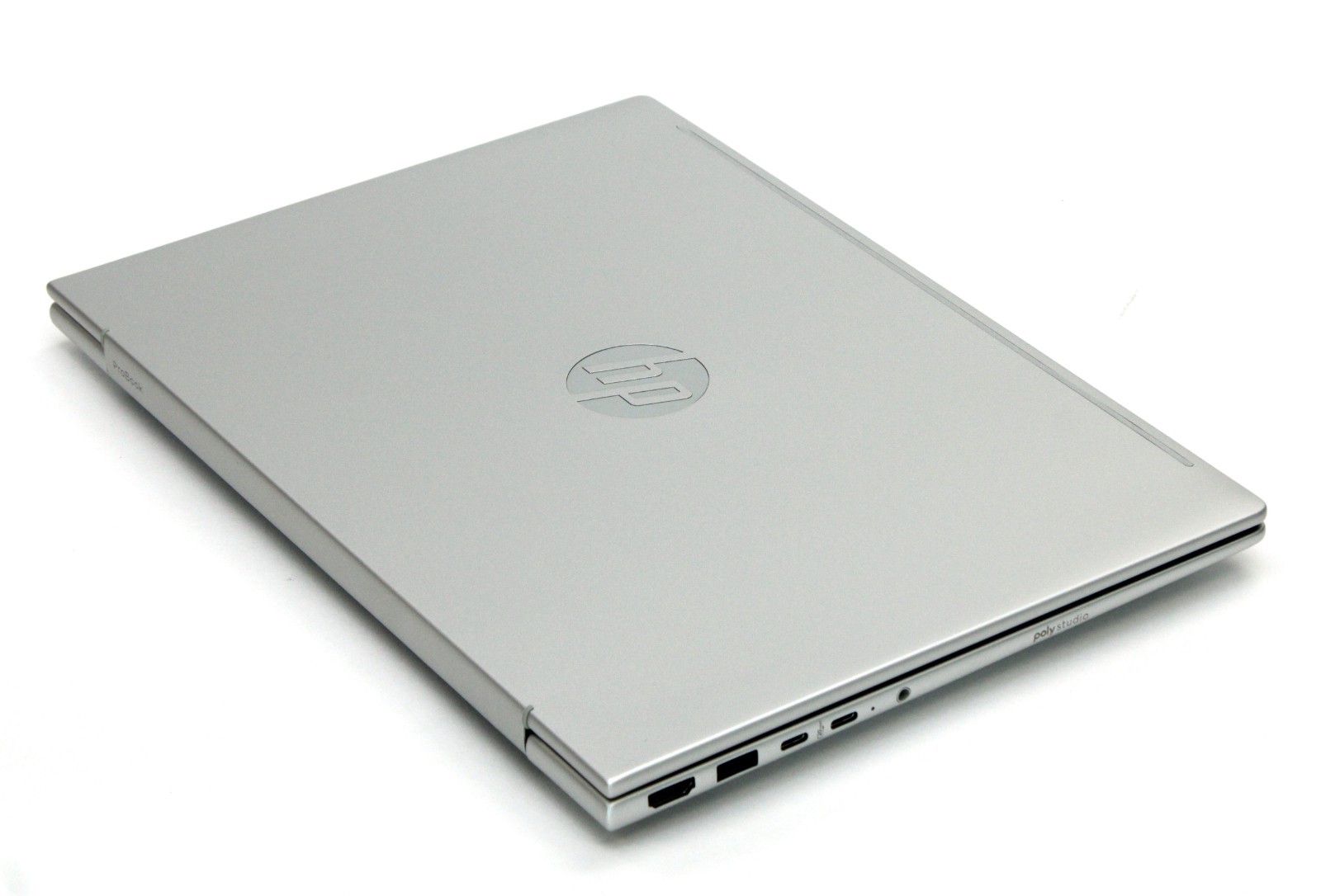 HP ProBook 4 G1i 14 in WUXGA Core Ultra 5 225U 1TB SSD Silver 16GB RAM W11P