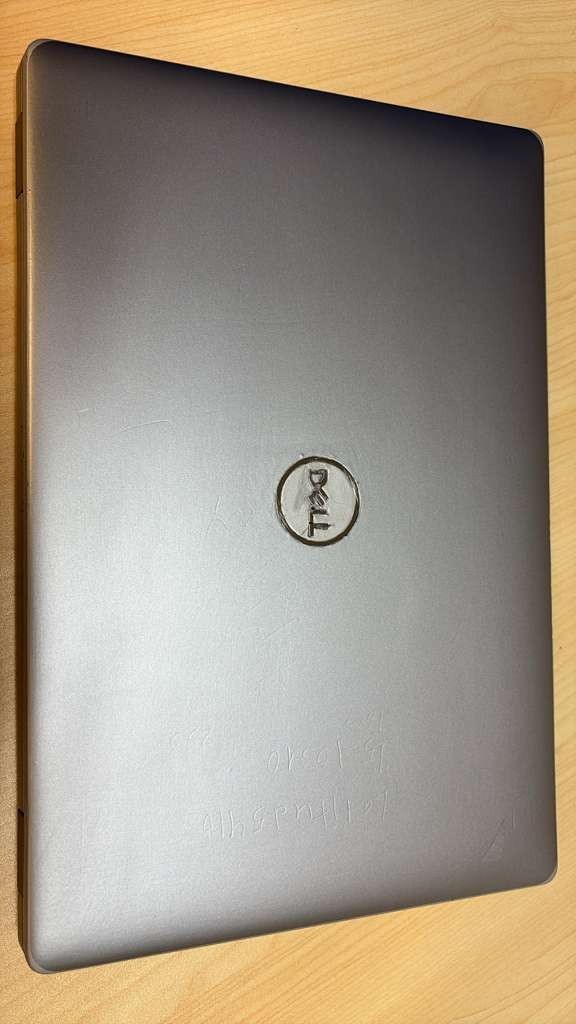 Dell Latitude 5410 i5 10310U @ 1.70Ghz 16GB RAM 256GB NVME .
