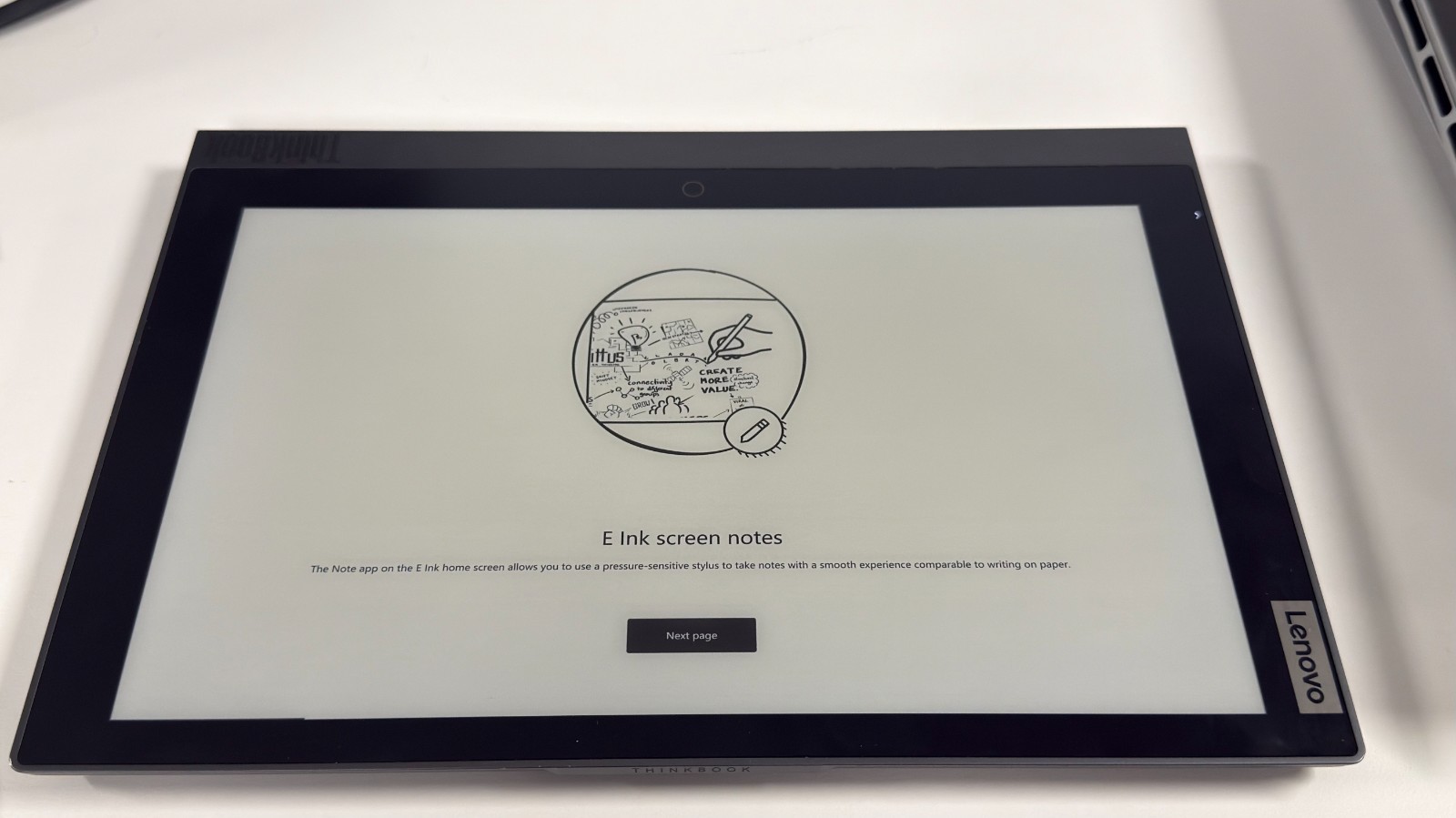 Lenovo ThinkBook 13s G2 13.3″ (512GB SSD, Intel Core i5 11th Gen., 4.20 GHz,…