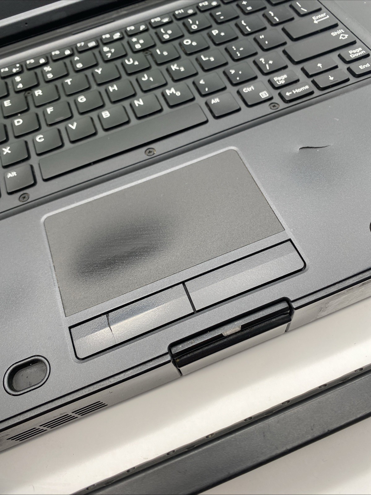 Dell Latitude 5424 Rugged i5-8350U 1.7GHz 8GB RAM 512GB SSD Win11Pro Touchscreen