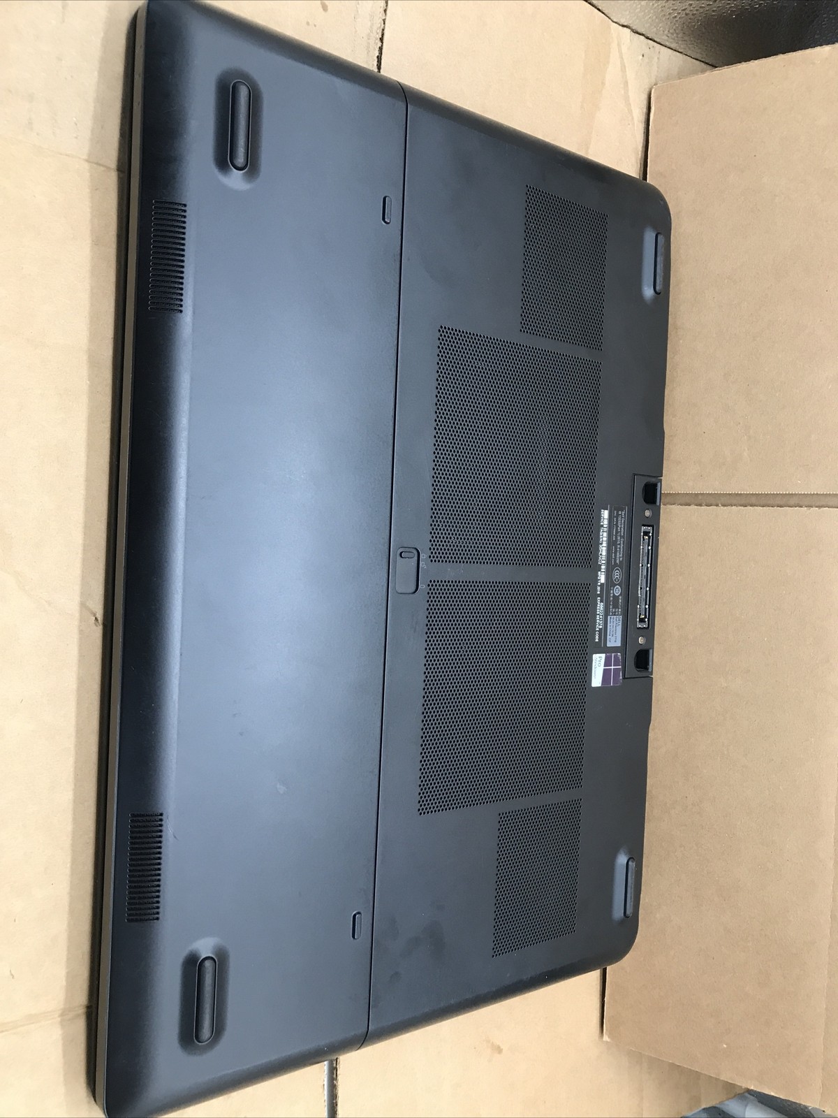 Dell Precision 7710 Intel Xeon E3-1535M 2.90GHz 64GB RAM 1TB+ 512 GB NVMe Win11P