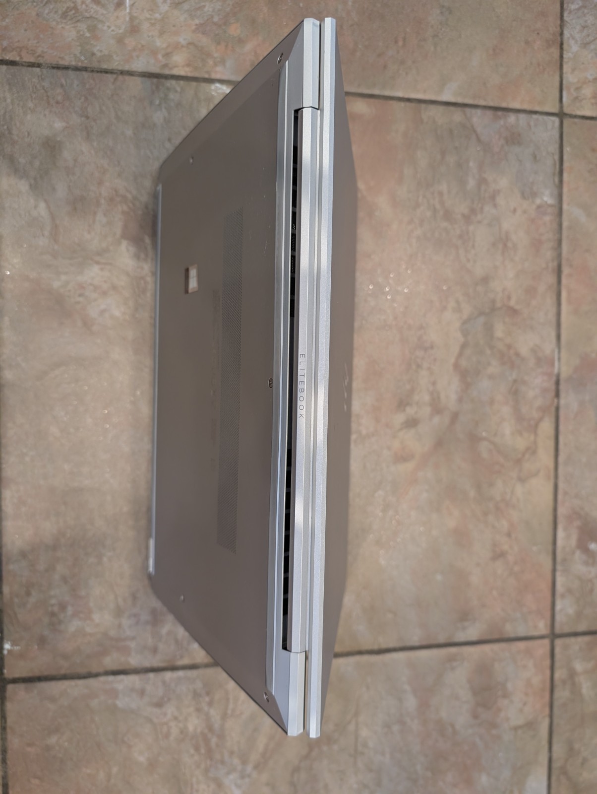 HP Elitebook 840 G7 Touchscreen 16 GB Ram i7 CPU
