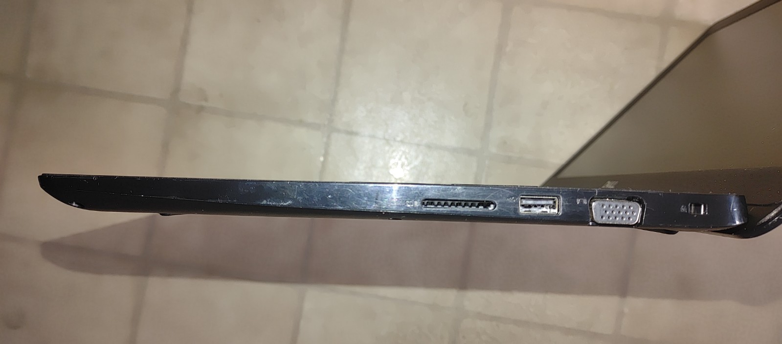 Dell Latitude 3500 Intel Core i5-8265u 8th Gen 1080p laptop Parts Repair