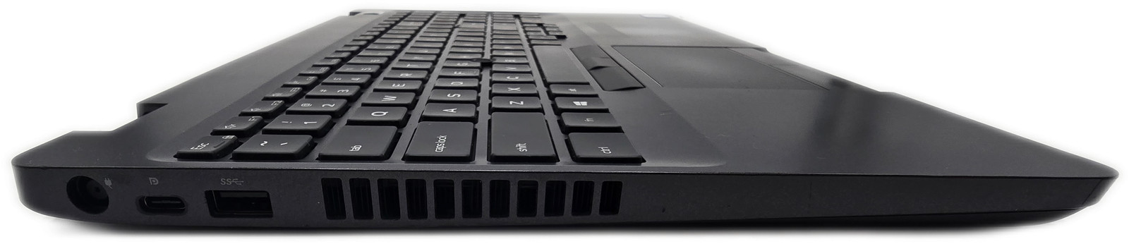 Dell Latitude 5500 i5-8th 16GB 256GB SSD Windows 11 Home Keyboard Assembly