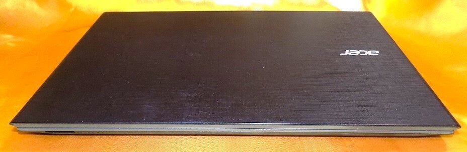 Acer Aspire E15 E5-573G-52G3 15.6″ 1TB +256GB 12GB Win11 *Gaming Laptop Computer