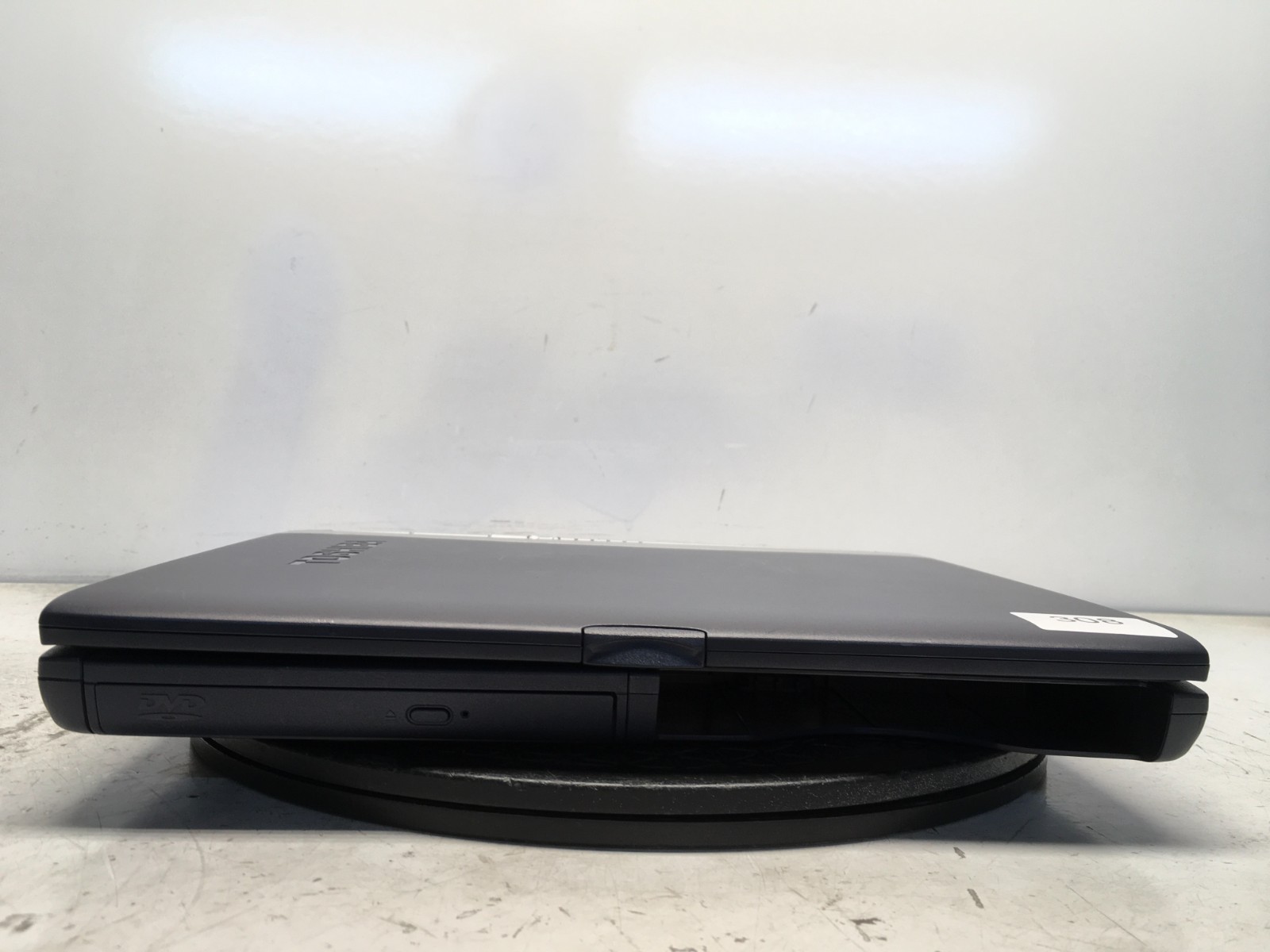 Toshiba Satellite 1000-S157 Mobile Intel Celeron 1.06GHz 246 MB NO HDD