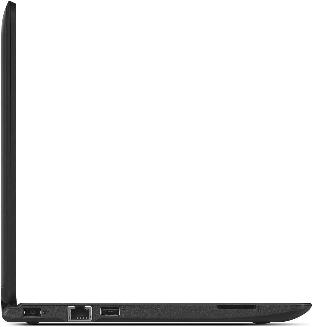Lenovo Thinkpad 11E 11 in (128 GB,Intel Celeron,1.10 GHz,4 GB) Notebook/Laptop –