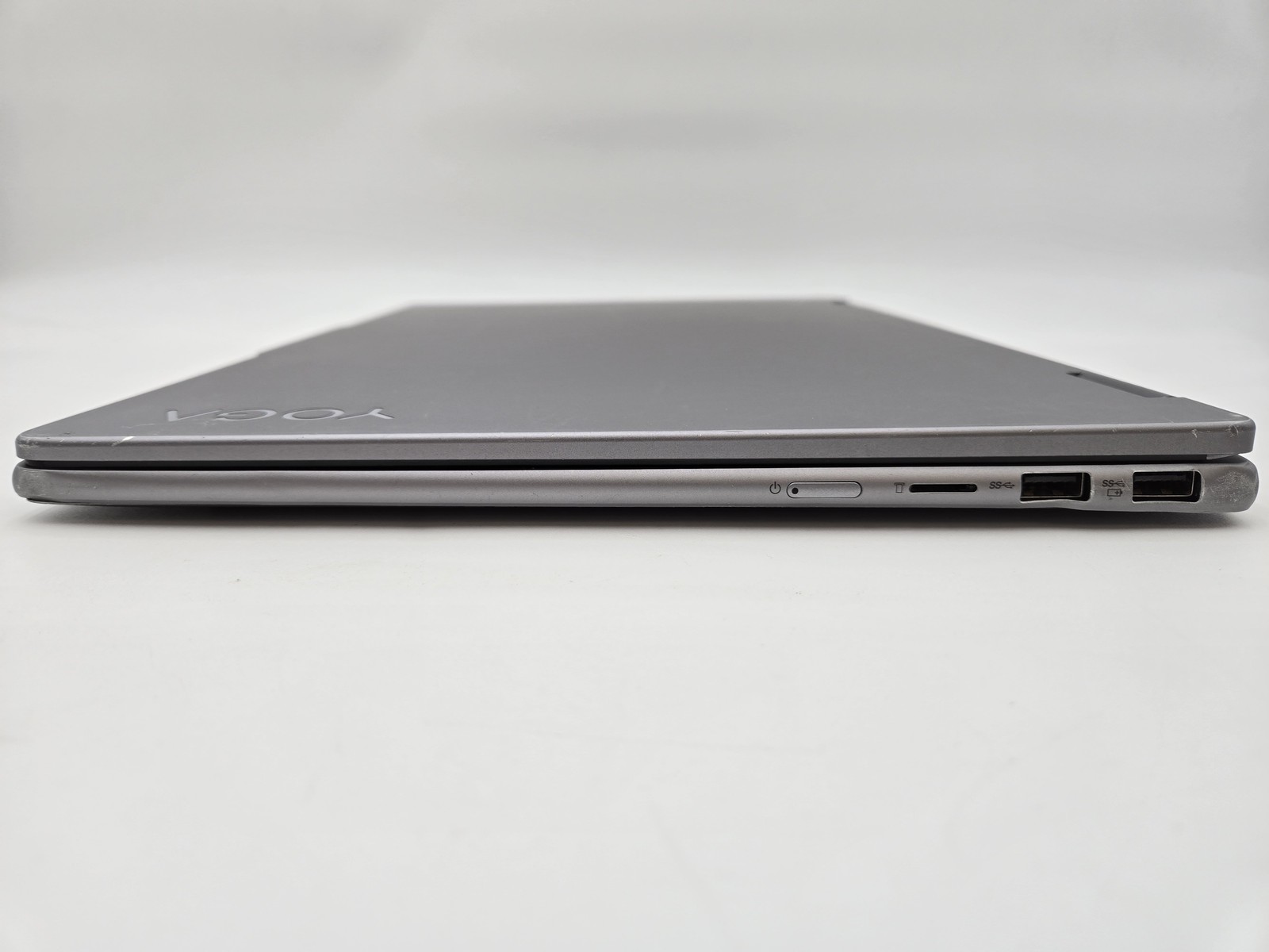 LENOVO Yoga 7 2-in-1 16AHP9 16″ FHD+ Touch RYZEN 5 8640HS 512GB 8GB W11 Backlit