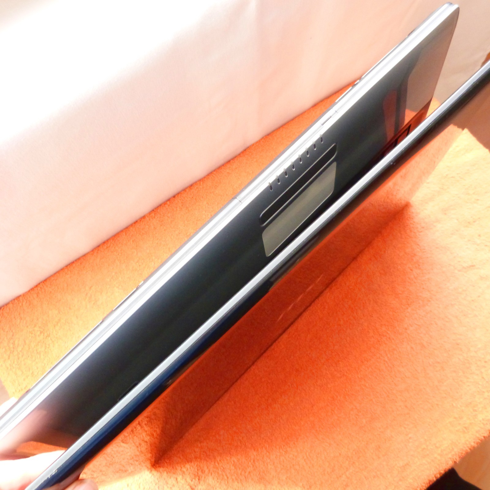 MSI CR700 Multimedia 17″ I SRS SOUND I SSD Windows 10 l GeForce HDMI DVDRW