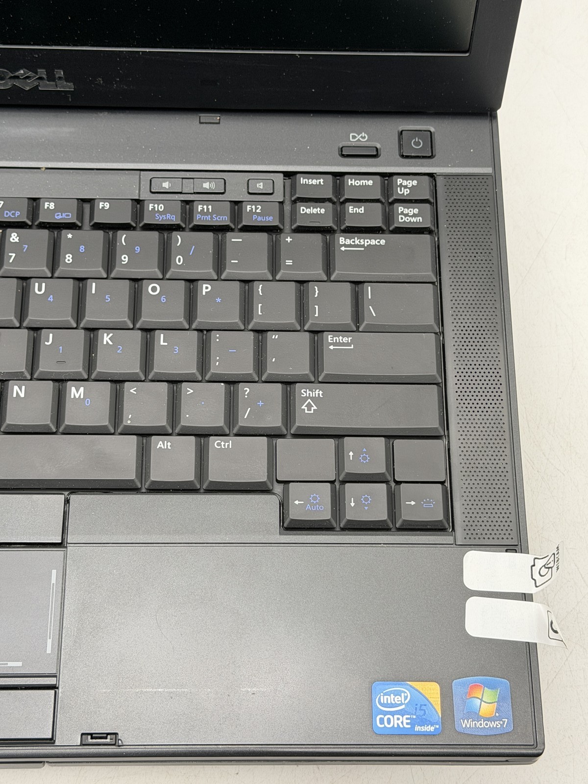 Dell Latitude E6410 i5 CPU M 580 14″ 3GB 100GB *NO OS Read