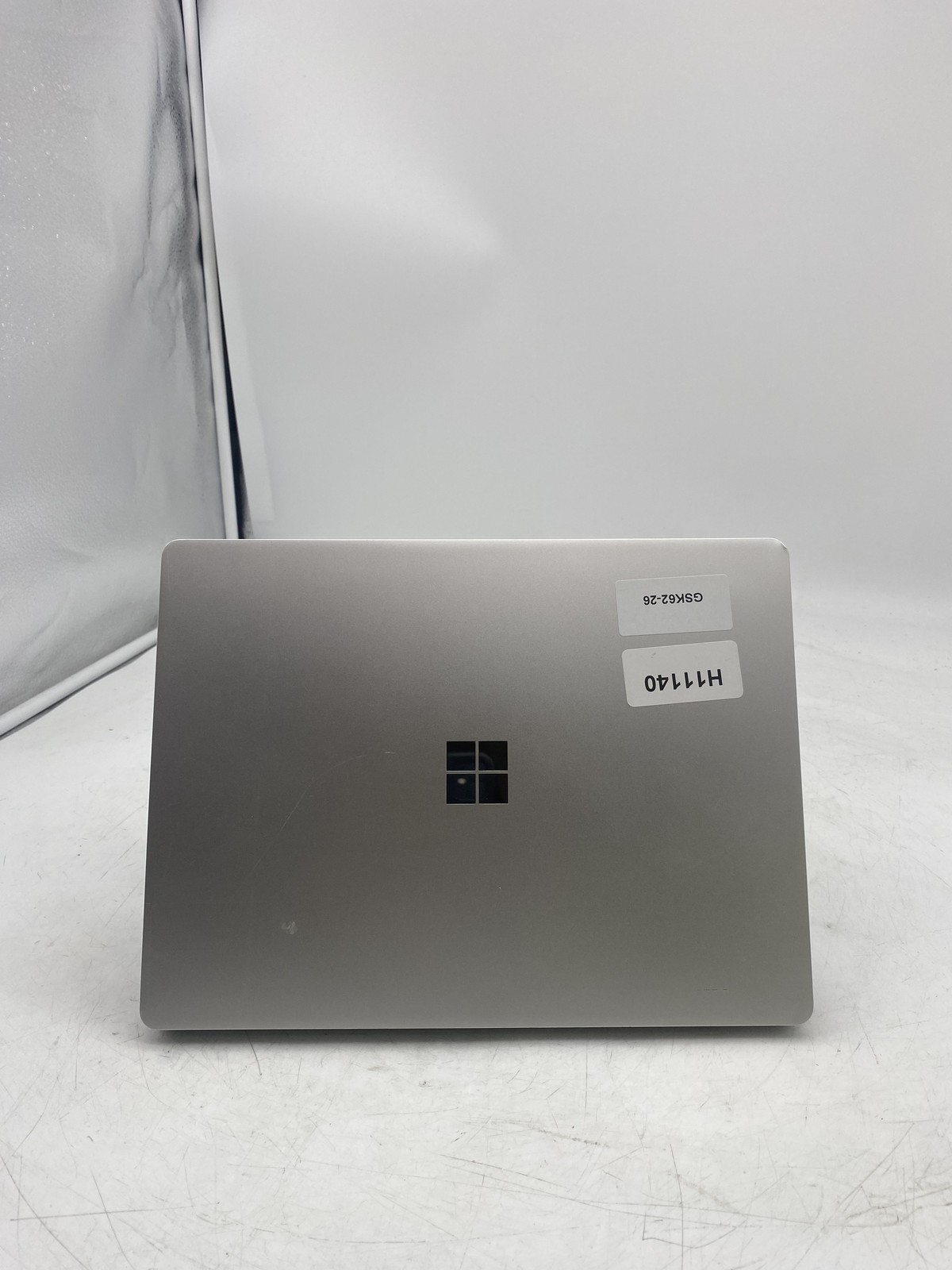 Microsoft Surface Go Laptop Intel Core i5 10th Gen 8GB RAM 256GB SSD W11P Touch