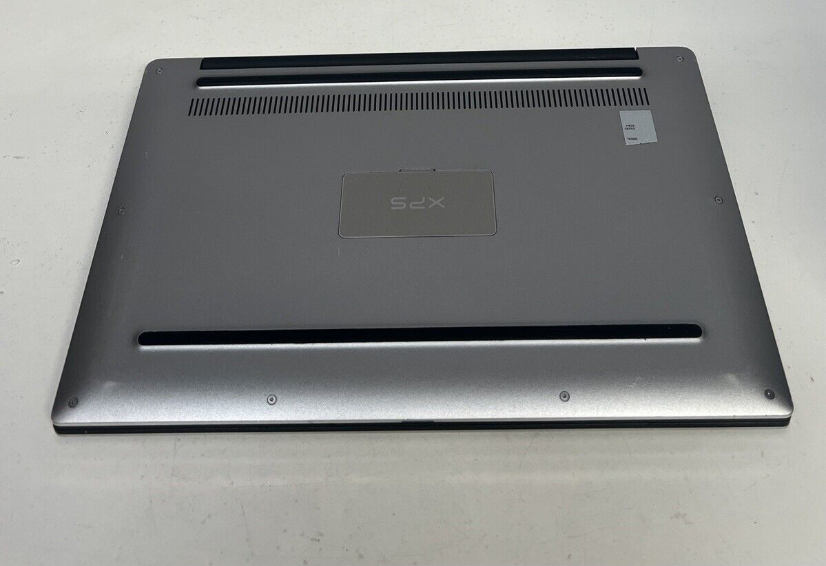 Dell XPS 13 9360 13″ FHD Intel Core i3-7100U 2.4GHz 4GB Ram 128GB SSD BT Win11